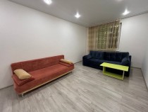 Аренда 1-комн. квартира, 38 м², 3/19 этаж — фото 4