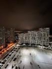 Аренда 1-комн. квартира, 38 м², 3/19 этаж — фото 9