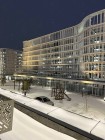 Аренда 1-комн. квартира, 38 м², 2/17 этаж — фото 13