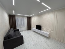 Аренда 1-комн. квартира, 38 м², 2/17 этаж — фото 3