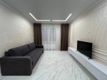 Аренда 1-комн. квартира, 38 м², 2/17 этаж — фото 1