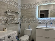 Аренда 2-комн. квартира, 52 м², 2/19 этаж — фото 8