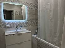 Аренда 2-комн. квартира, 52 м², 2/19 этаж — фото 9