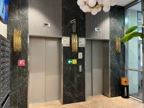 Аренда 2-комн. квартира, 52 м², 2/19 этаж — фото 12