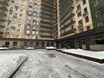 Аренда 2-комн. квартира, 52 м², 2/19 этаж — фото 14