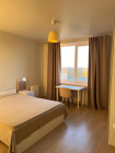 Аренда 1-комн. квартира, 40 м², 12/19 этаж — фото 4