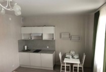 Аренда 1-комн. квартира, 30 м², 1/9 этаж — фото 3