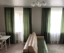 Аренда 1-комн. квартира, 30 м², 1/9 этаж — фото 1