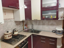 Аренда 2-комн. квартира, 43 м², 5/5 этаж — фото 2