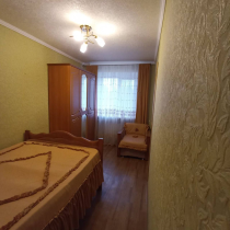 Аренда 2-комн. квартира, 43 м², 5/5 этаж — фото 8