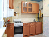 Аренда 2-комн. квартира, 53 м², 9/9 этаж — фото 3