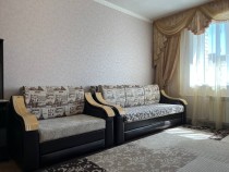 Аренда 1-комн. квартира, 50 м², 9/9 этаж — фото 3
