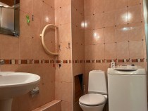 Аренда 1-комн. квартира, 50 м², 9/9 этаж — фото 14