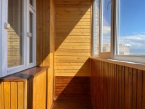 Аренда 1-комн. квартира, 50 м², 9/9 этаж — фото 16
