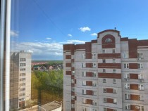 Аренда 1-комн. квартира, 50 м², 9/9 этаж — фото 18