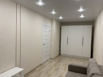 Аренда 1-комн. квартира, 35 м², 16/25 этаж — фото 3