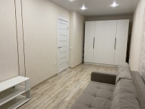 Аренда 1-комн. квартира, 35 м², 16/25 этаж — фото 4