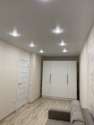 Аренда 1-комн. квартира, 35 м², 16/25 этаж — фото 5