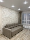 Аренда 1-комн. квартира, 35 м², 16/25 этаж — фото 7