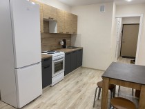 Аренда 1-комн. квартира, 35 м², 16/25 этаж — фото 10