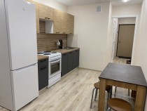 Аренда 1-комн. квартира, 35 м², 16/25 этаж — фото 11