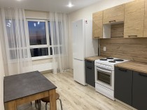 Аренда 1-комн. квартира, 35 м², 16/25 этаж — фото 12