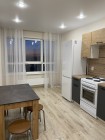 Аренда 1-комн. квартира, 35 м², 16/25 этаж — фото 13
