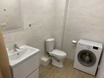 Аренда 1-комн. квартира, 35 м², 16/25 этаж — фото 17