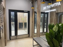 Аренда 1-комн. квартира, 35 м², 16/25 этаж — фото 23