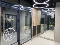 Аренда 1-комн. квартира, 35 м², 16/25 этаж — фото 24
