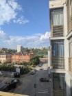 Аренда 3-комн. квартира, 93 м², 4/9 этаж — фото 12