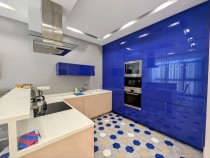 Аренда 3-комн. квартира, 93 м², 4/9 этаж — фото 2