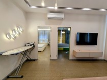 Аренда 3-комн. квартира, 93 м², 4/9 этаж — фото 6