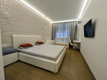 Аренда 3-комн. квартира, 93 м², 4/9 этаж — фото 8