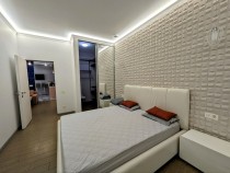Аренда 3-комн. квартира, 93 м², 4/9 этаж — фото 7