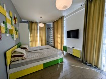 Аренда 3-комн. квартира, 93 м², 4/9 этаж — фото 9