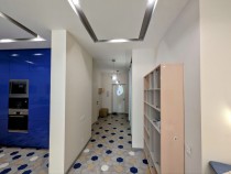Аренда 3-комн. квартира, 93 м², 4/9 этаж — фото 3