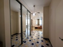 Аренда 3-комн. квартира, 93 м², 4/9 этаж — фото 4