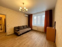 Аренда 1-комн. квартира, 38 м², 9/9 этаж — фото 4
