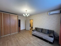 Аренда 1-комн. квартира, 38 м², 9/9 этаж — фото 6