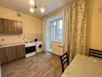 Аренда 1-комн. квартира, 38 м², 9/9 этаж — фото 1