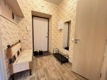 Аренда 1-комн. квартира, 38 м², 9/9 этаж — фото 9
