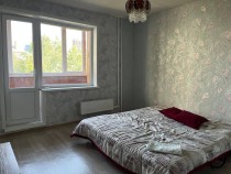 Аренда 3-комн. квартира, 64 м², 6/9 этаж — фото 3