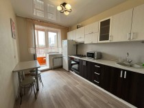 Аренда 1-комн. квартира, 33 м², 8/10 этаж — фото 1