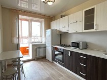 Аренда 1-комн. квартира, 33 м², 8/10 этаж — фото 4