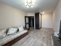 Аренда 1-комн. квартира, 33 м², 8/10 этаж — фото 7