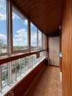 Аренда 1-комн. квартира, 33 м², 8/10 этаж — фото 13