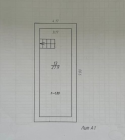 Аренда Помещение 179 м² — планировка 3