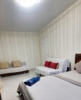 Аренда 1-комн. квартира, 45 м², 11/17 этаж — фото 1