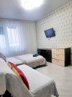 Аренда 1-комн. квартира, 45 м², 11/17 этаж — фото 2